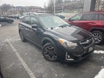 2017 Subaru Crosstrek 2.0i Premium