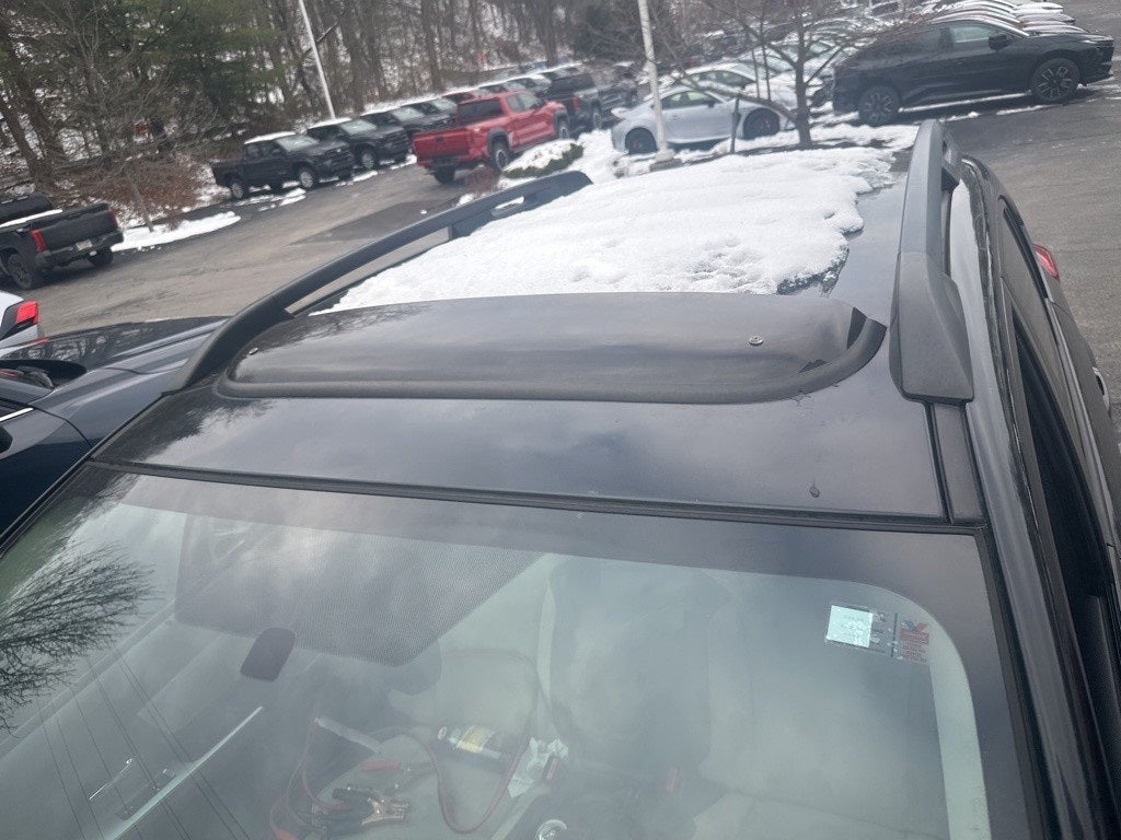 2017 Subaru Crosstrek 2.0i Premium