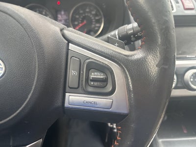 2017 Subaru Crosstrek 2.0i Premium