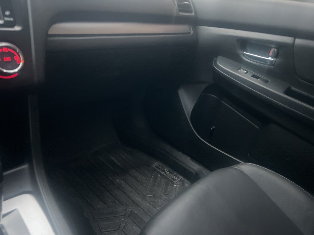 2014 Subaru XV CrossTrek 2.0i Limited