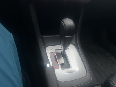 2014 Subaru XV CrossTrek 2.0i Limited