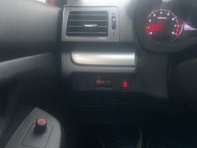 2014 Subaru XV CrossTrek 2.0i Limited