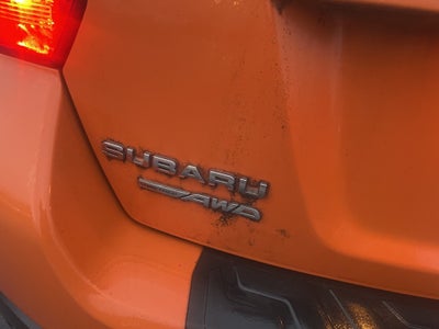 2014 Subaru XV CrossTrek 2.0i Limited