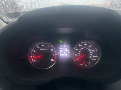 2014 Subaru XV CrossTrek 2.0i Limited