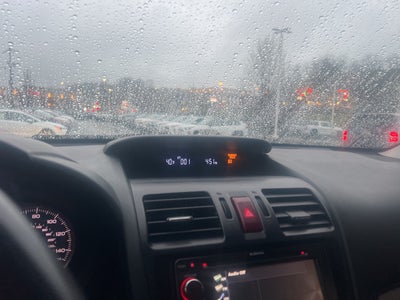 2014 Subaru XV CrossTrek 2.0i Limited