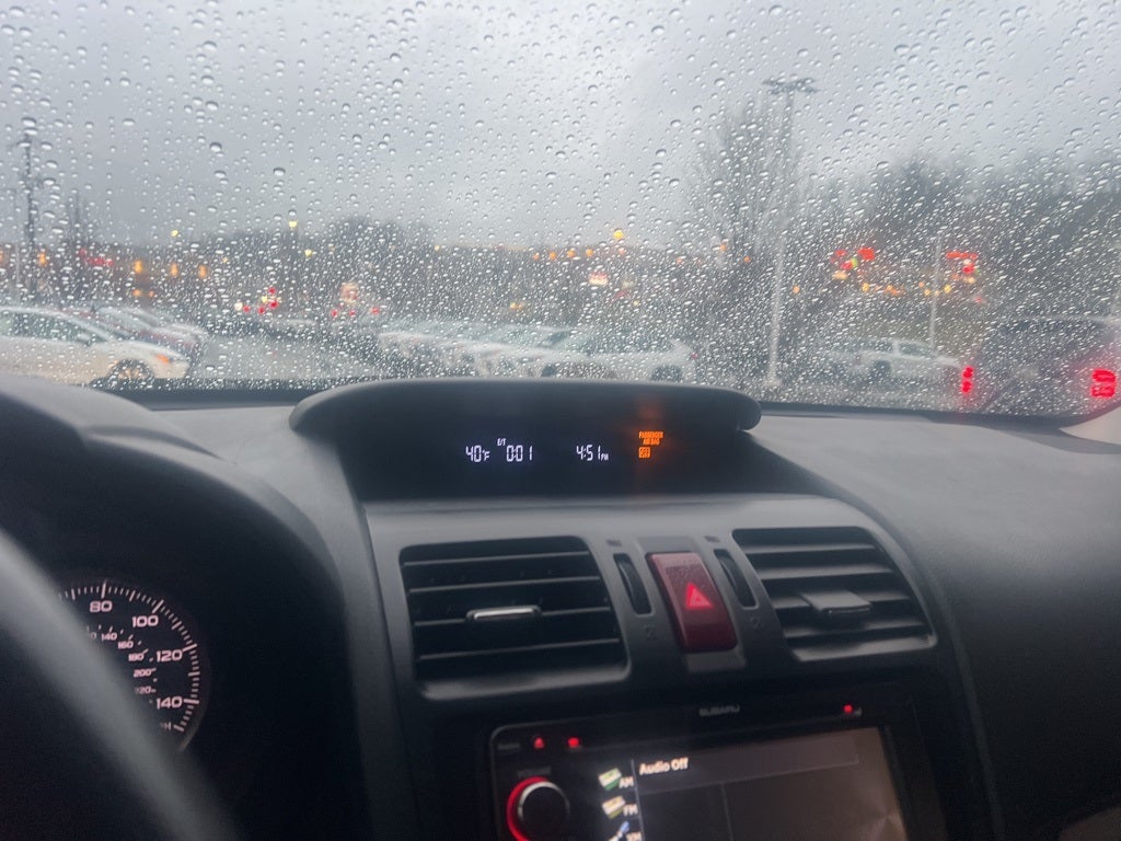 2014 Subaru XV CrossTrek 2.0i Limited