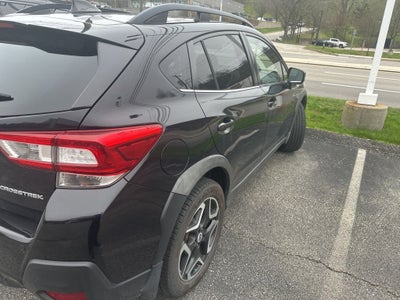 2018 Subaru Crosstrek 2.0i Limited