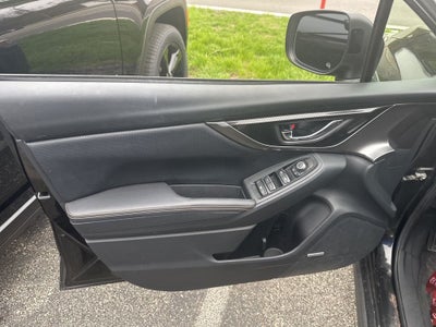 2018 Subaru Crosstrek 2.0i Limited