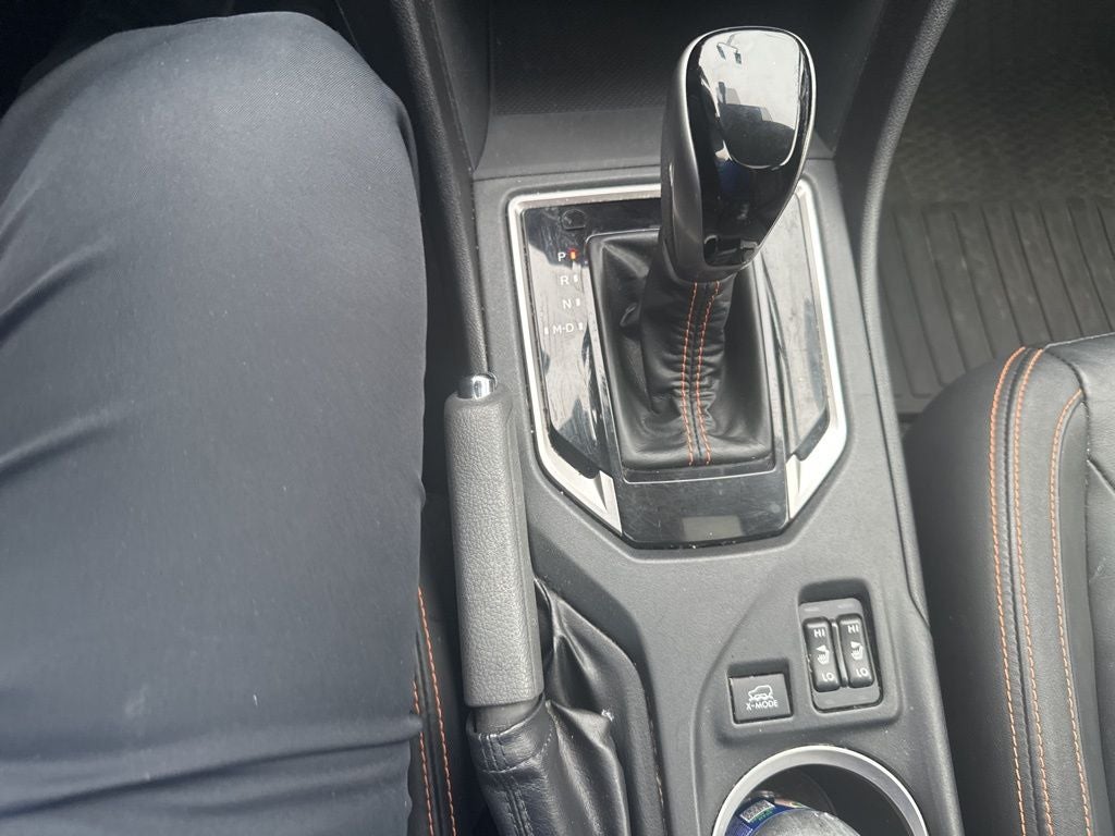 2018 Subaru Crosstrek 2.0i Limited