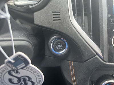 2018 Subaru Crosstrek 2.0i Limited