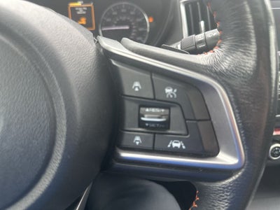 2018 Subaru Crosstrek 2.0i Limited