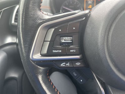 2018 Subaru Crosstrek 2.0i Limited