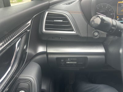 2018 Subaru Crosstrek 2.0i Limited