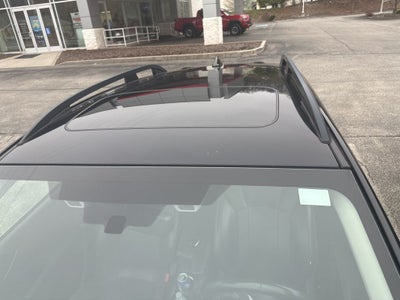 2018 Subaru Crosstrek 2.0i Limited