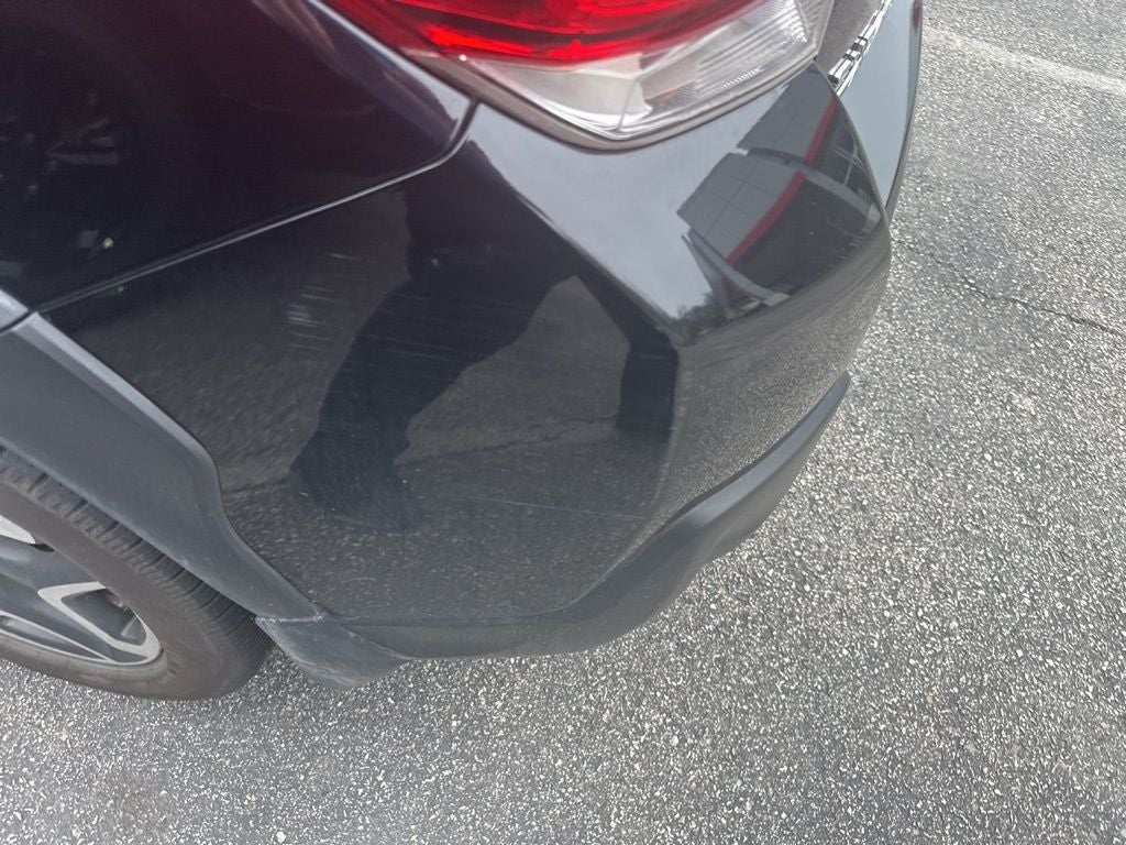 2018 Subaru Crosstrek 2.0i Limited