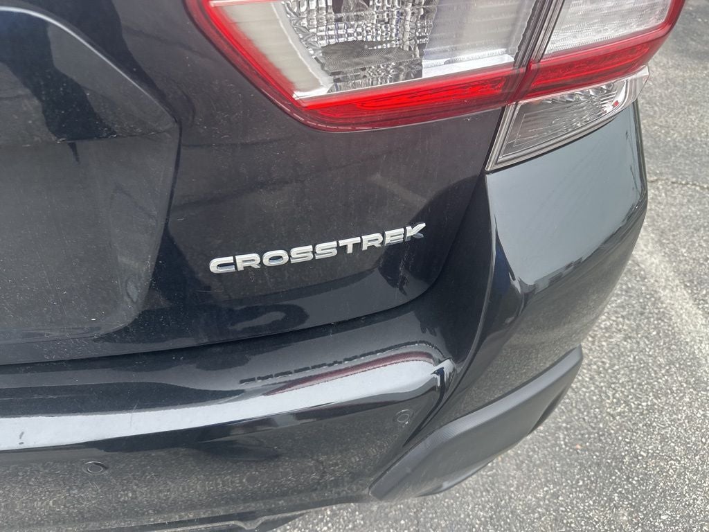 2018 Subaru Crosstrek 2.0i Limited