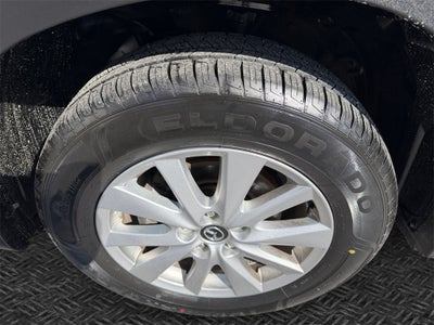 2016 Mazda Mazda CX-5 Touring