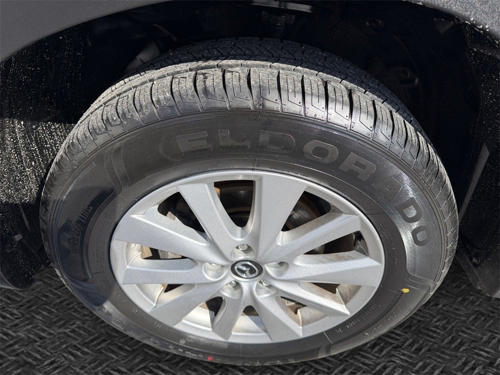 2016 Mazda Mazda CX-5 Touring