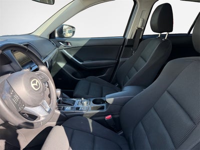 2016 Mazda Mazda CX-5 Touring