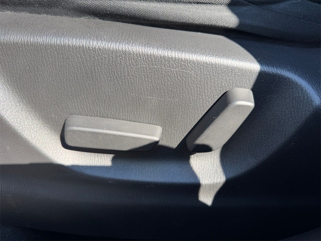 2016 Mazda Mazda CX-5 Touring