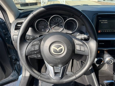 2016 Mazda Mazda CX-5 Touring