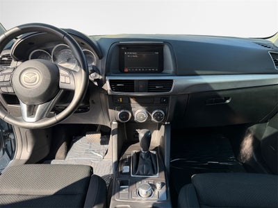 2016 Mazda Mazda CX-5 Touring