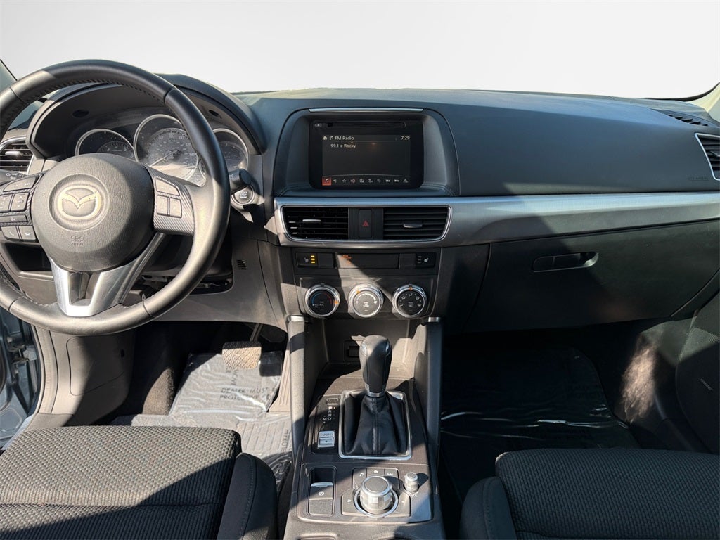 2016 Mazda Mazda CX-5 Touring