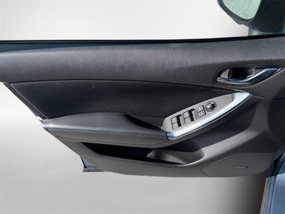 2016 Mazda Mazda CX-5 Touring