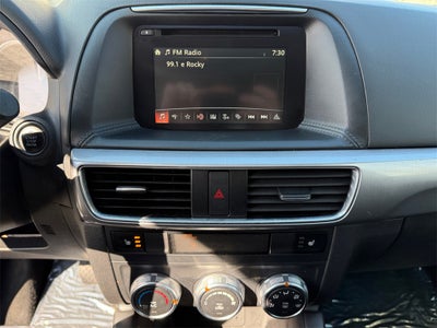 2016 Mazda Mazda CX-5 Touring