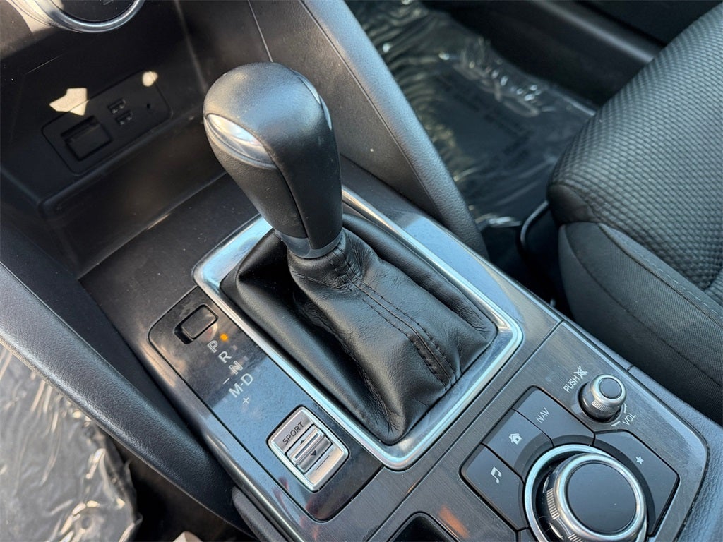 2016 Mazda Mazda CX-5 Touring