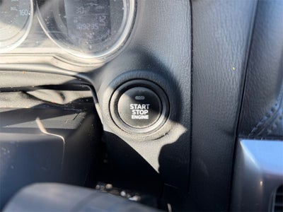 2016 Mazda Mazda CX-5 Touring