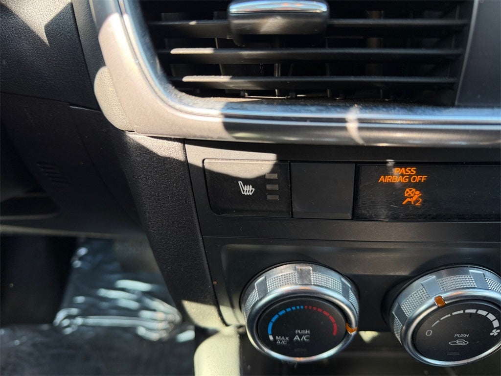 2016 Mazda Mazda CX-5 Touring