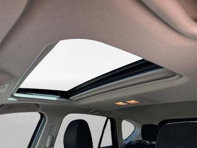 2016 Mazda Mazda CX-5 Touring