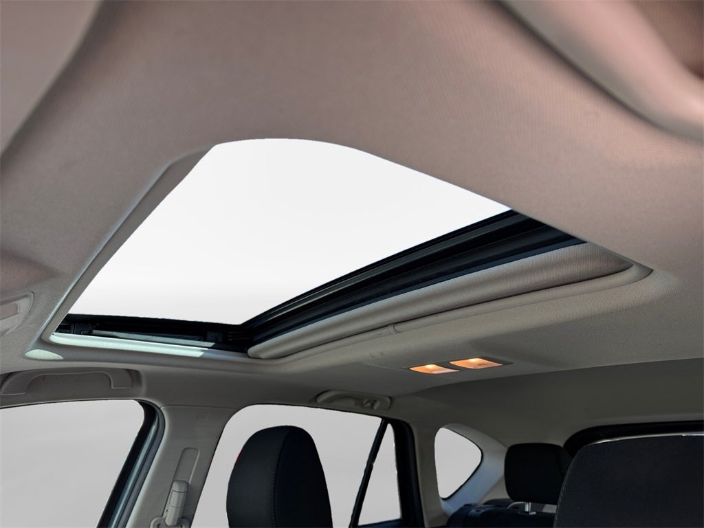 2016 Mazda Mazda CX-5 Touring