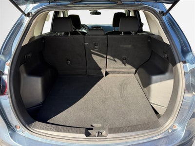 2016 Mazda Mazda CX-5 Touring