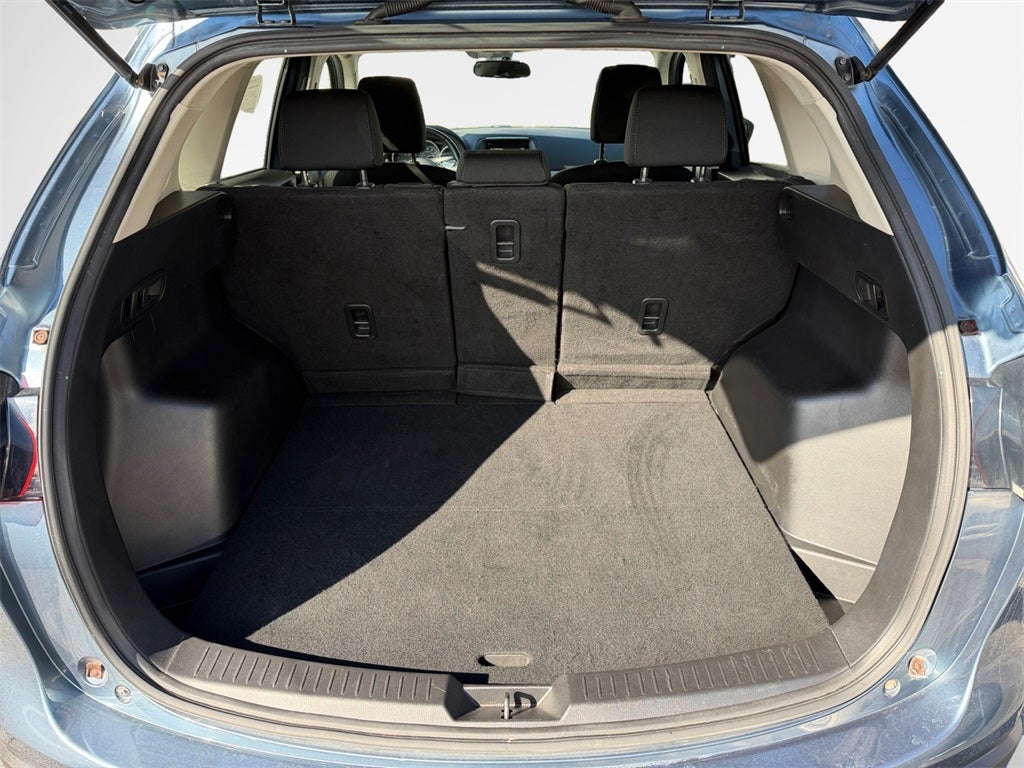 2016 Mazda Mazda CX-5 Touring