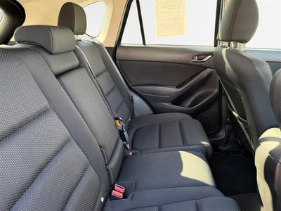 2016 Mazda Mazda CX-5 Touring