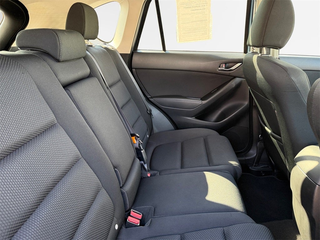 2016 Mazda Mazda CX-5 Touring