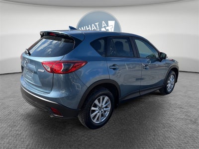 2016 Mazda Mazda CX-5 Touring