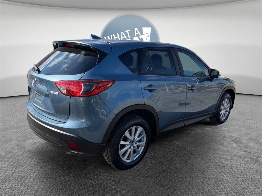2016 Mazda Mazda CX-5 Touring