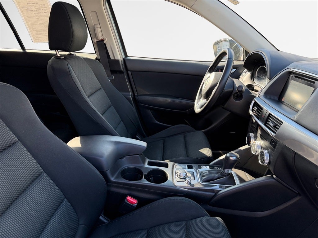 2016 Mazda Mazda CX-5 Touring