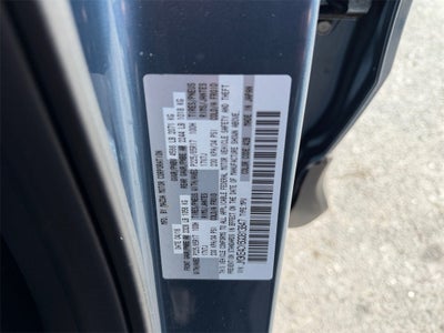 2016 Mazda Mazda CX-5 Touring