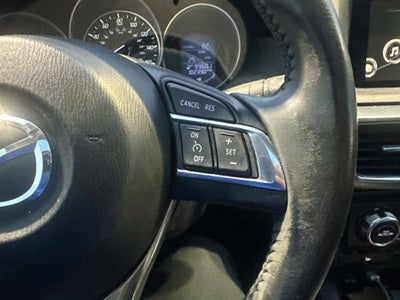 2016 Mazda Mazda CX-5 Grand Touring