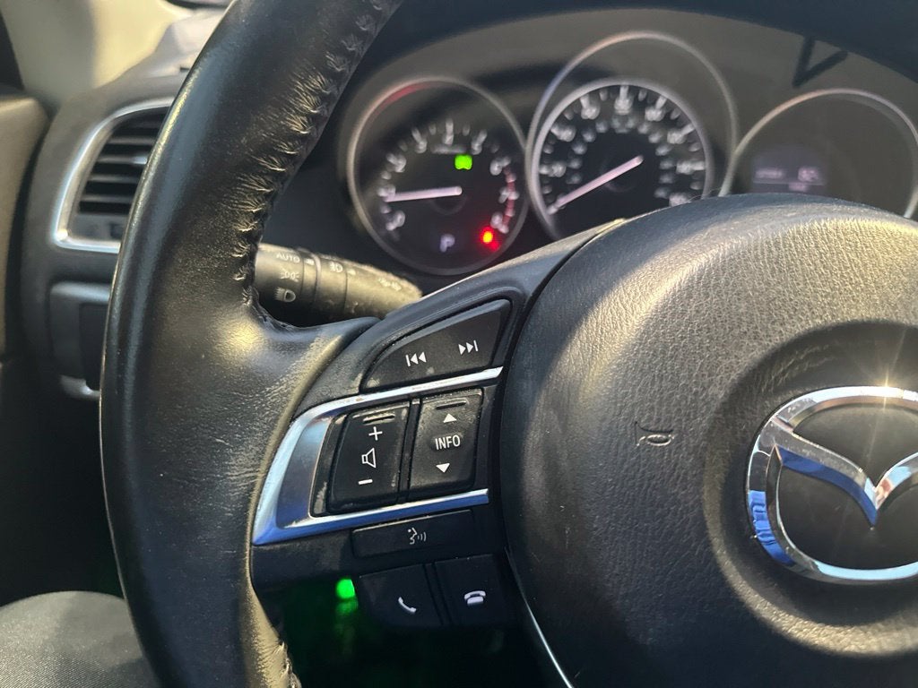 2016 Mazda Mazda CX-5 Grand Touring