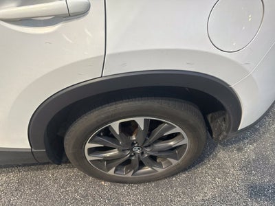 2016 Mazda Mazda CX-5 Grand Touring