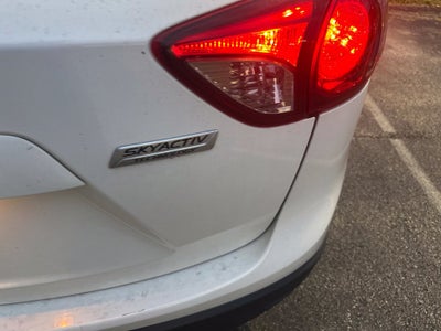 2016 Mazda Mazda CX-5 Grand Touring