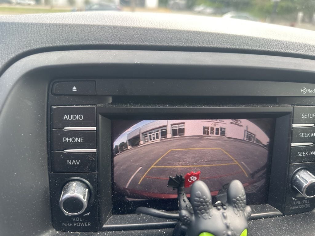2015 Mazda Mazda CX-5 Grand Touring