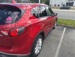 2015 Mazda Mazda CX-5 Grand Touring