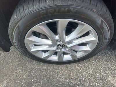 2015 Mazda Mazda CX-5 Grand Touring