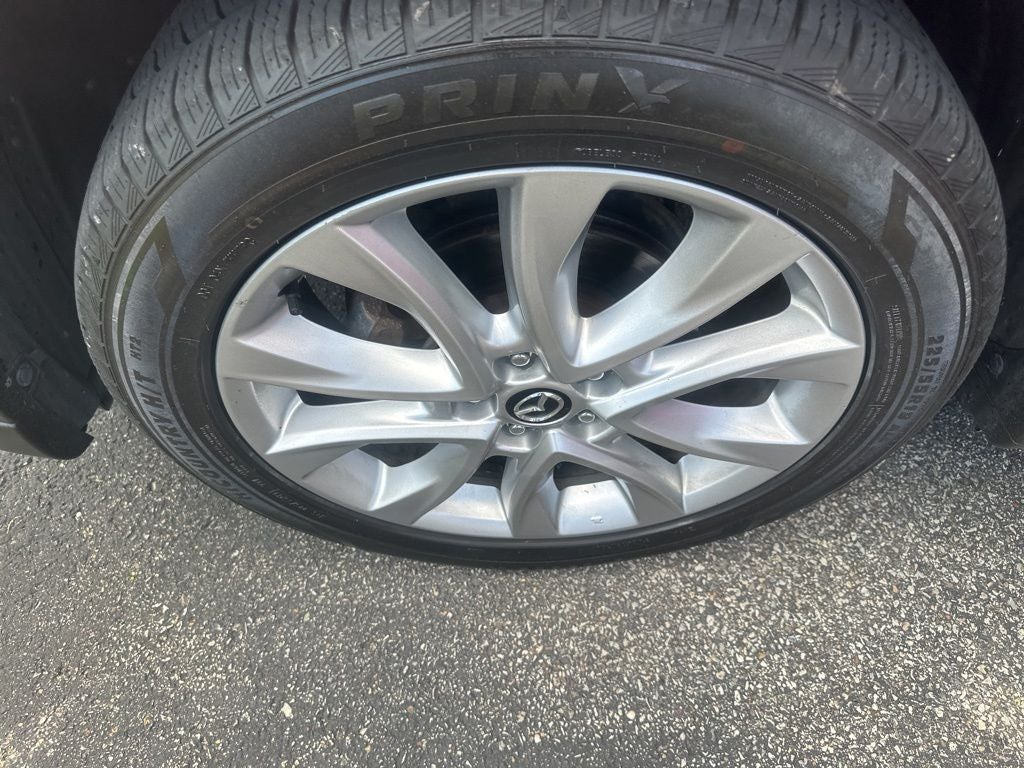 2015 Mazda Mazda CX-5 Grand Touring
